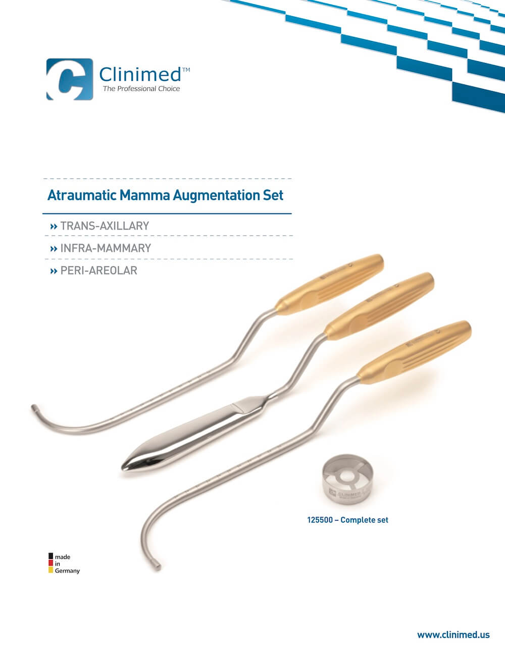 CLINIMED_Atraumatic-Mamma-Augmentation-Set