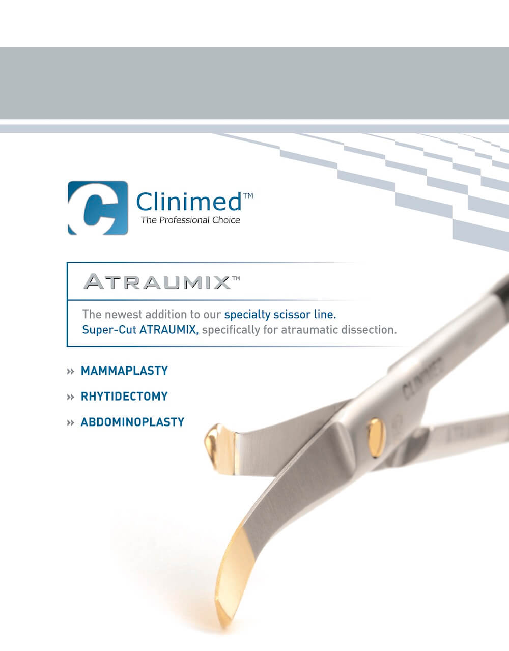 CLINIMED_Atraumix-scissors-Brochure