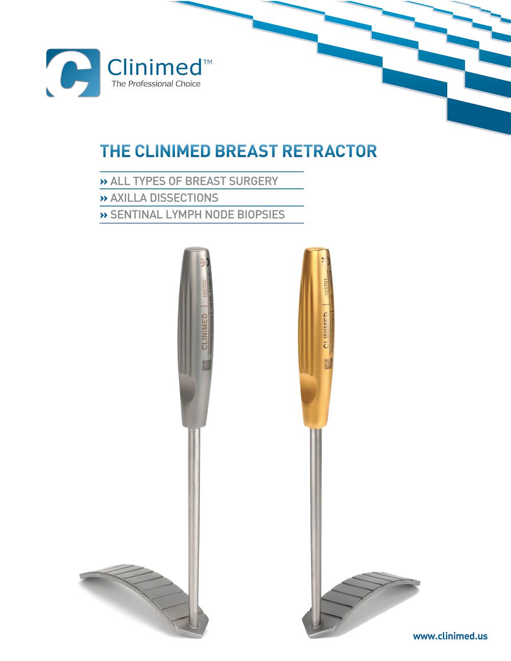 CLINIMED_Breast-Retractor_Brochure
